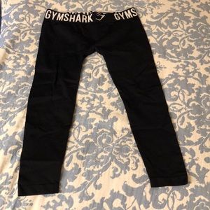 Gym Shark Fit Cropped Leggings